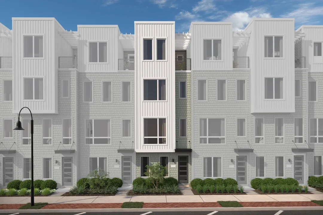 Exterior:Ardmore
