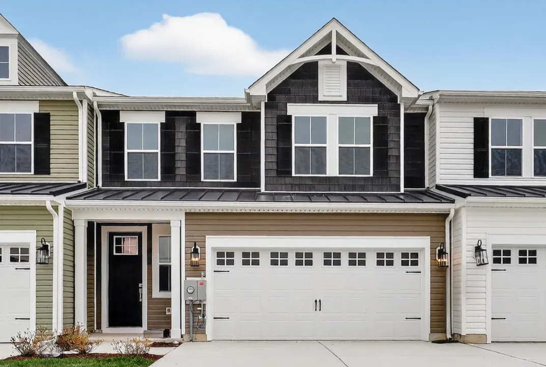 Exterior:Seagrove II EA