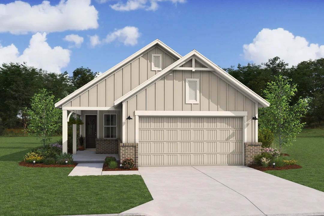 Exterior:Spring Lake TN