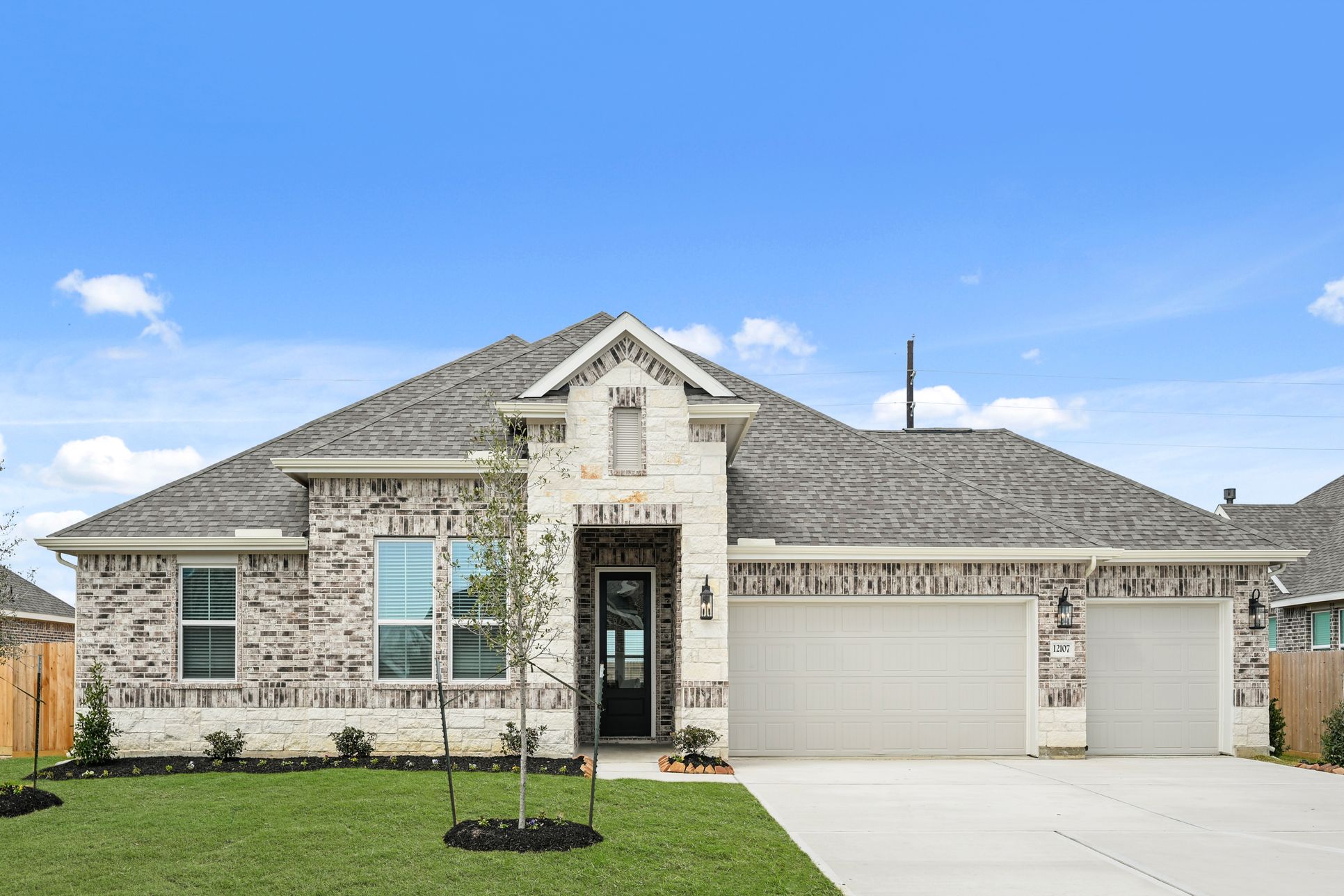 Exterior:Belfast ESP PN