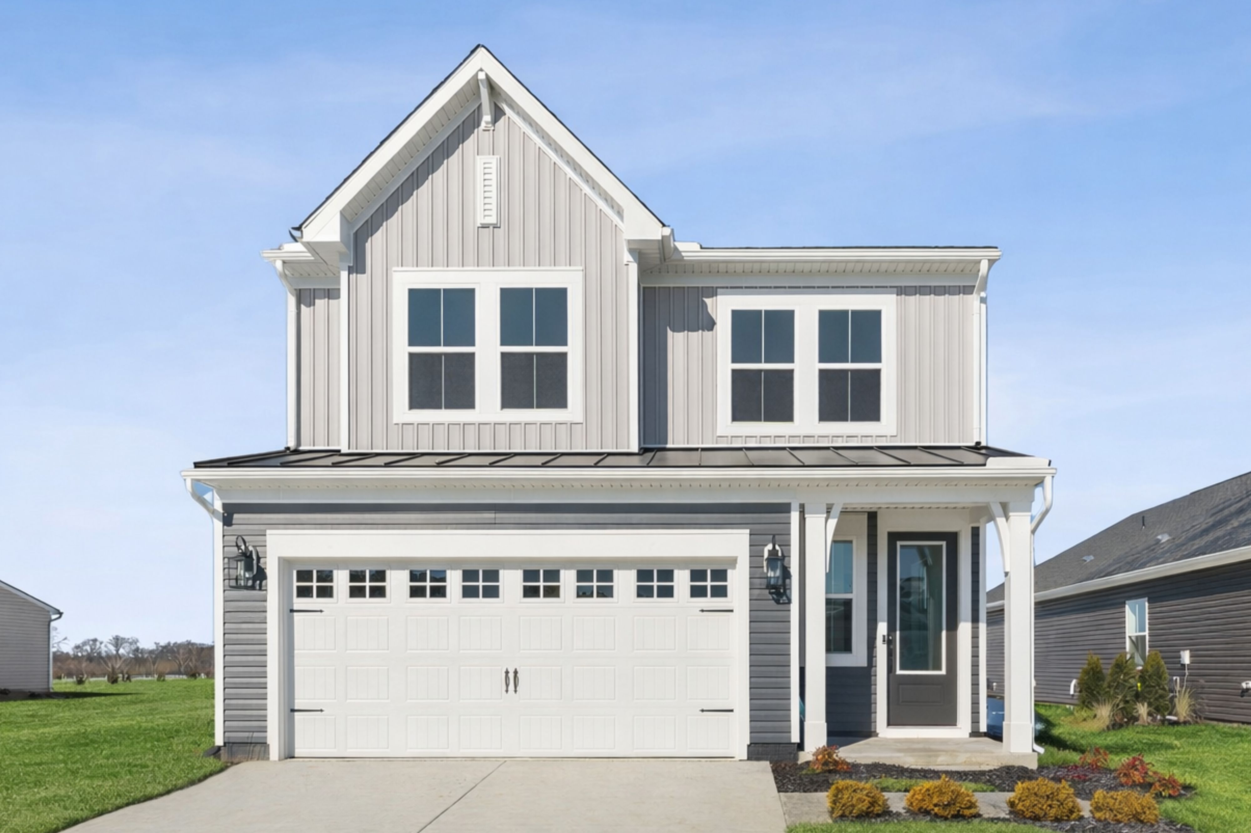 Exterior:Seagrove FA