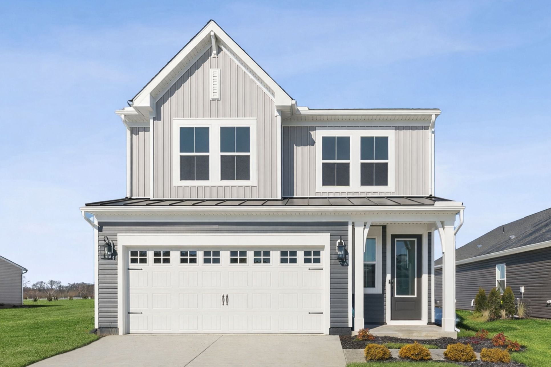 Exterior:Seagrove FA