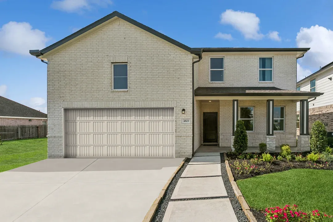 Exterior:Sweet Pea SA