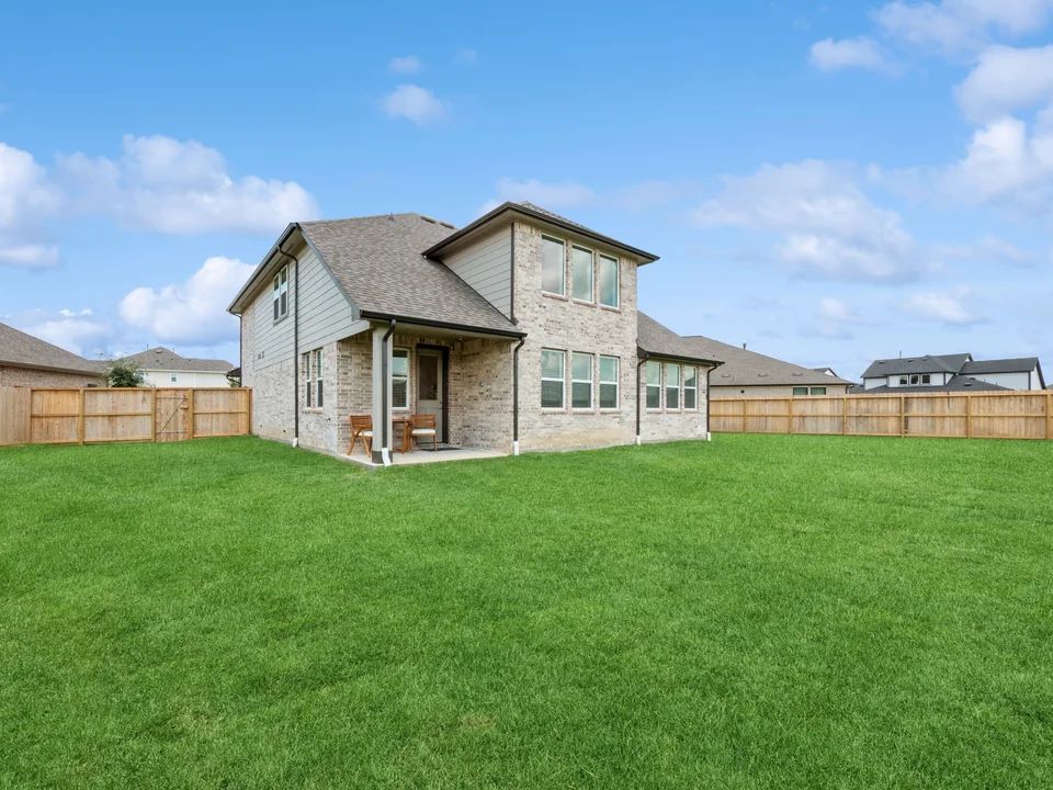 Exterior:Backyard