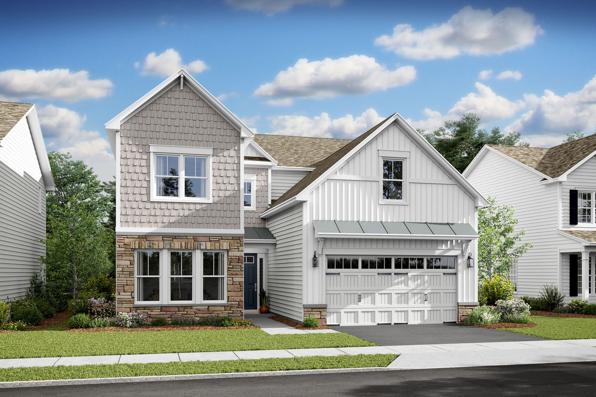 Exterior:Killarney III Loft K