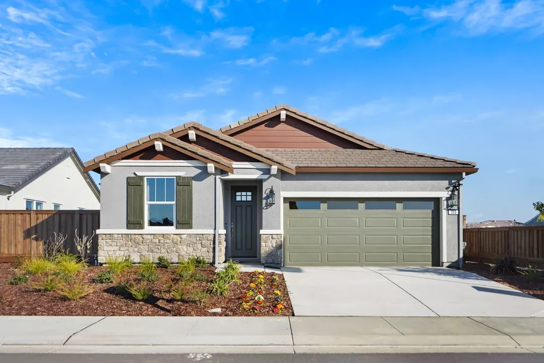 Exterior:Casa Craftsman YB