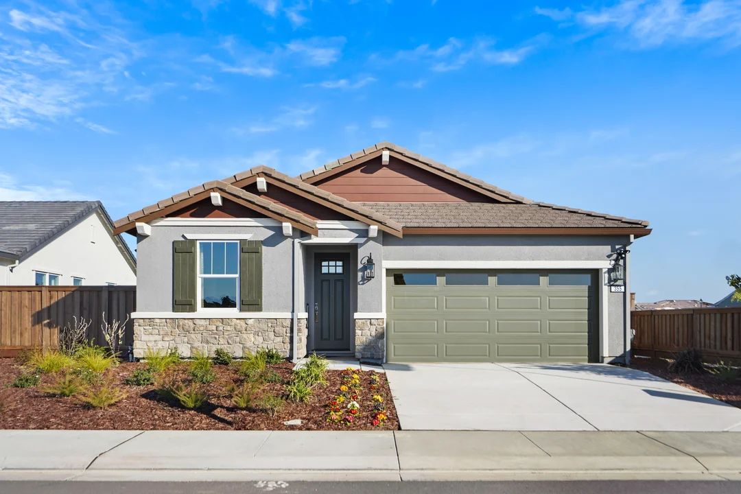 Exterior:Casa Craftsman YB