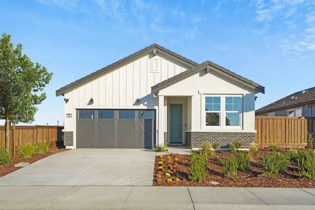 Exterior:Rincon Farmhouse WB