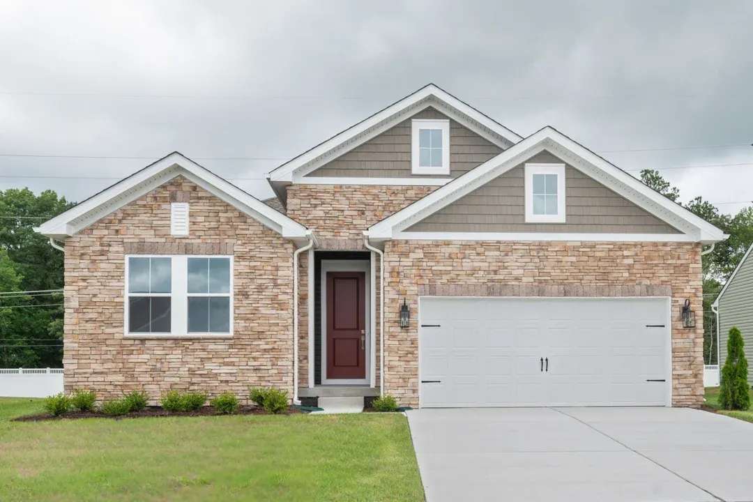 Exterior:Asheville DA