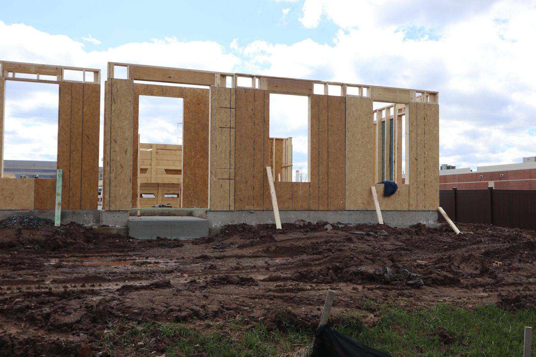 Exterior:Exterior - March 17, 2026