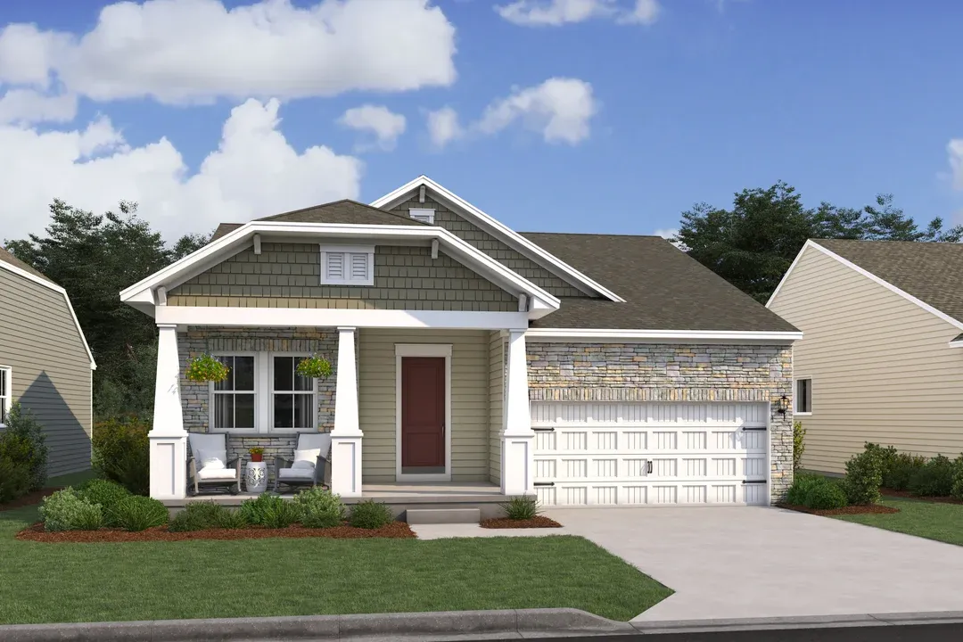 Exterior:Daffodil V ED