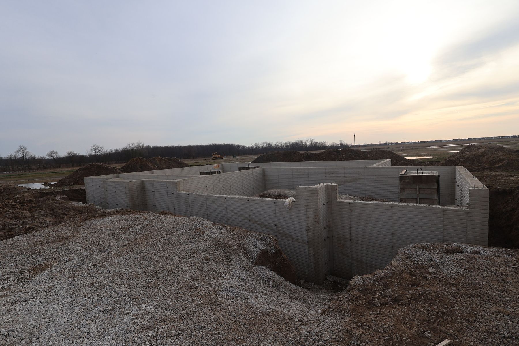 Exterior:Exterior - April 3, 2026