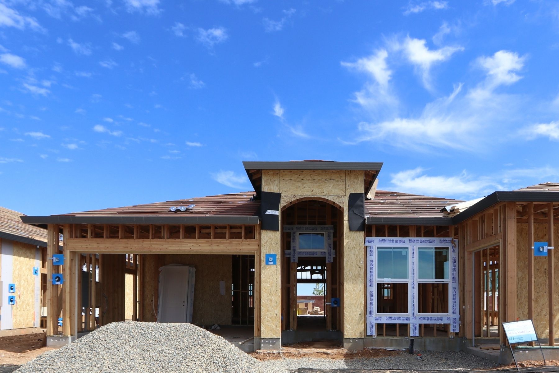 Exterior:Exterior - April 5, 2026