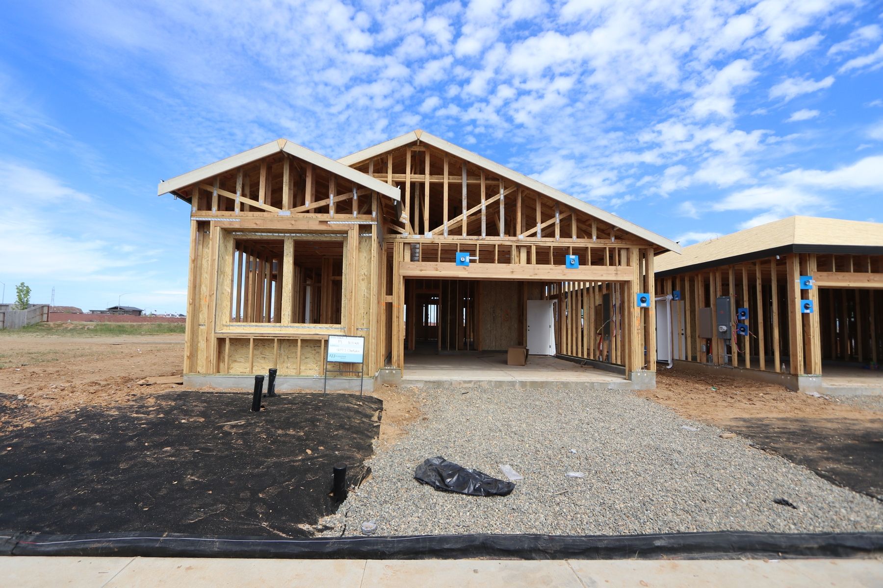 Exterior:Exterior - April 5, 2026