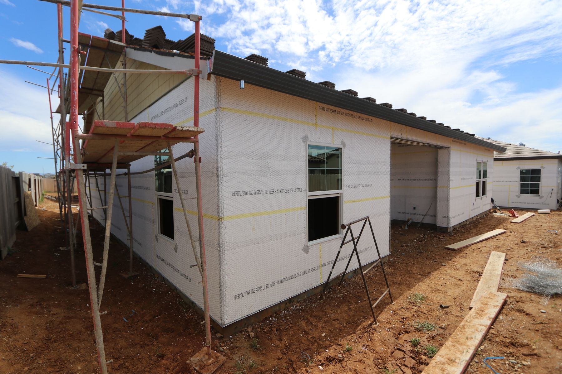 Exterior:Exterior - April 5, 2026