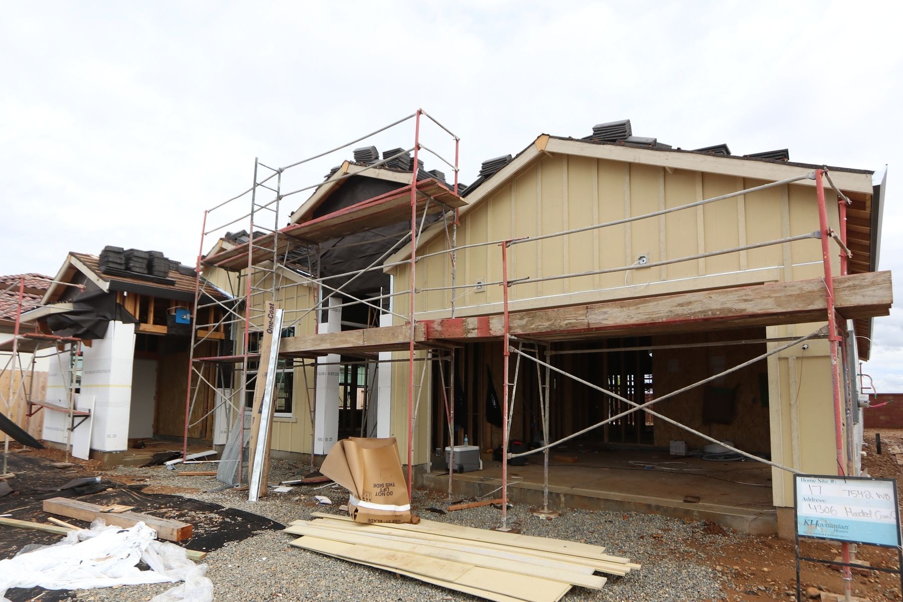 Exterior:Exterior - April 11, 2026