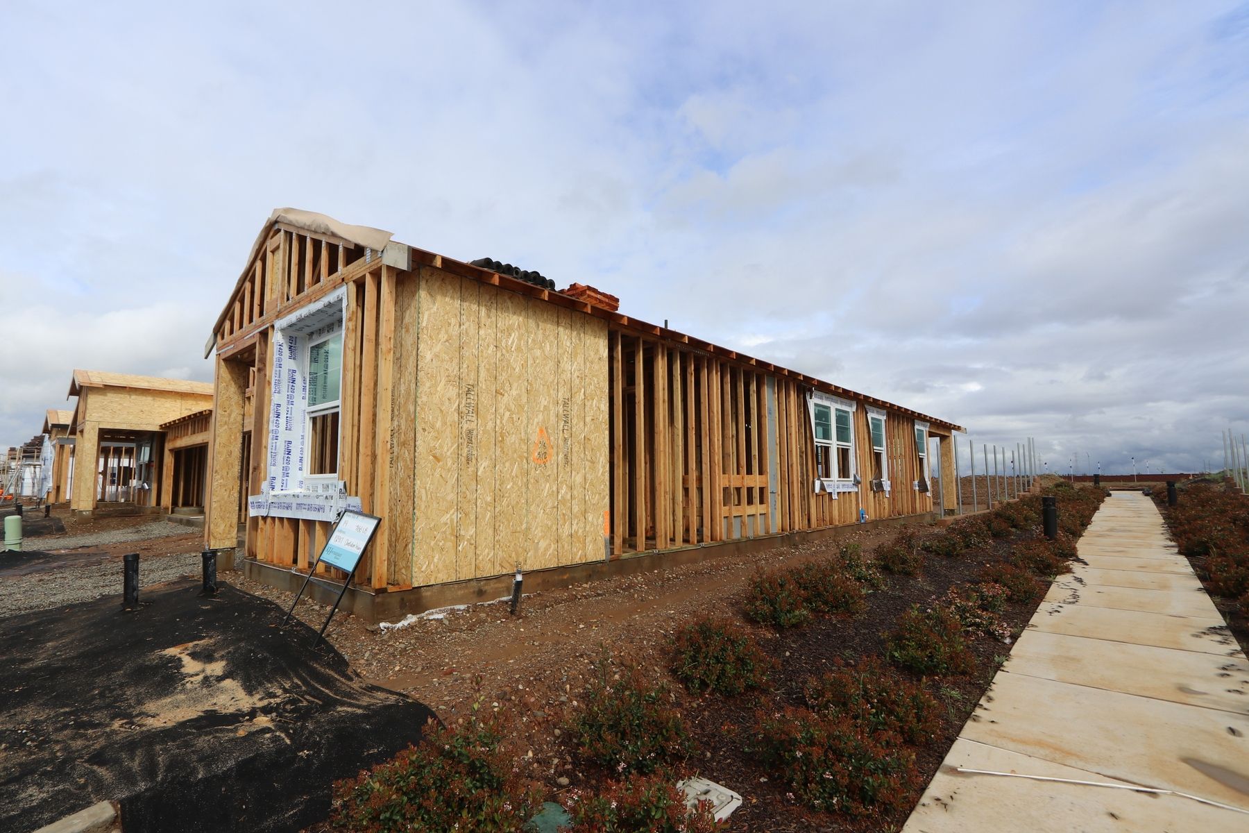 Exterior:Exterior - April 11, 2026