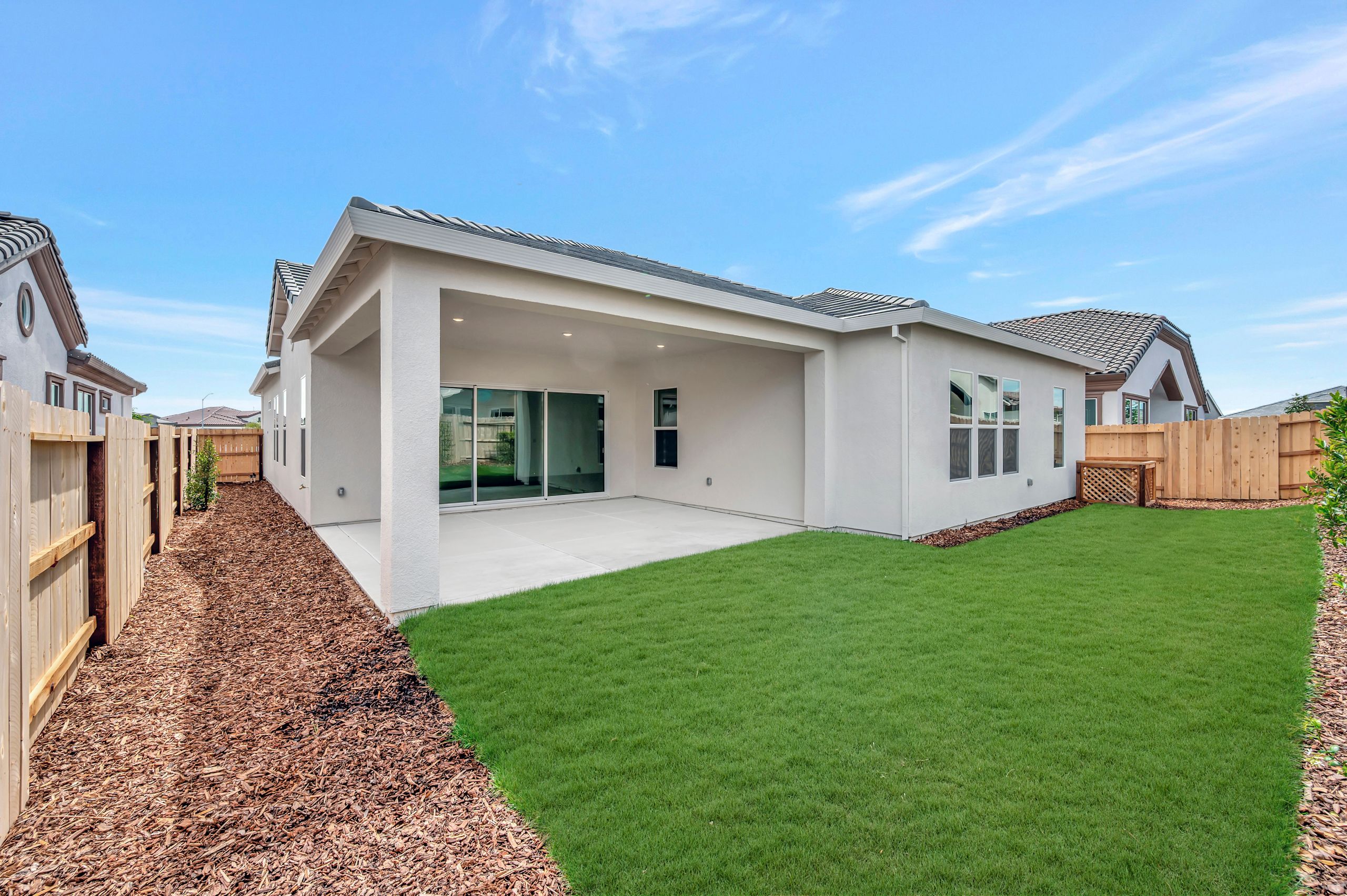 Exterior:Exterior - April 9, 2026