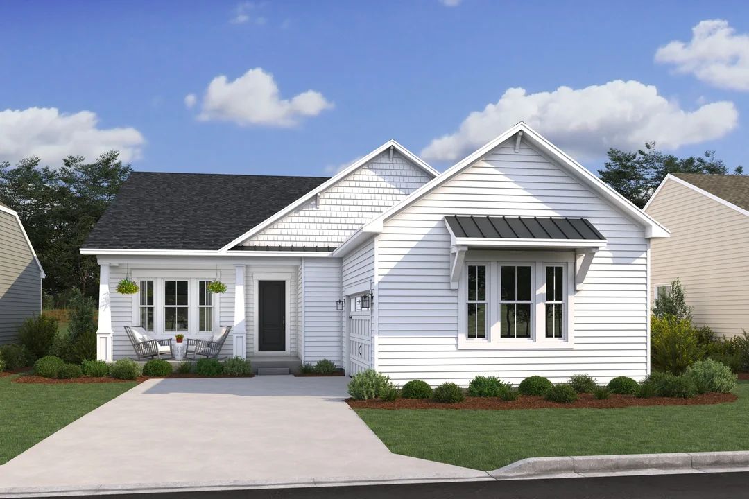 Exterior:Lewes Loft K
