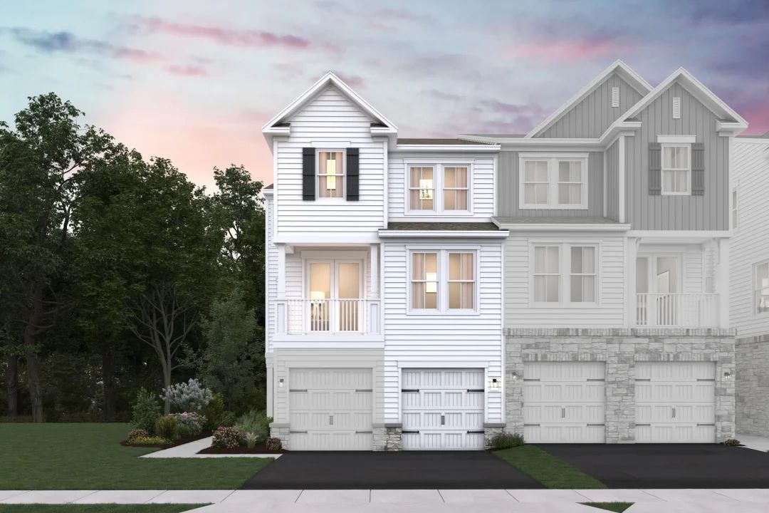 Exterior:New Haven EA