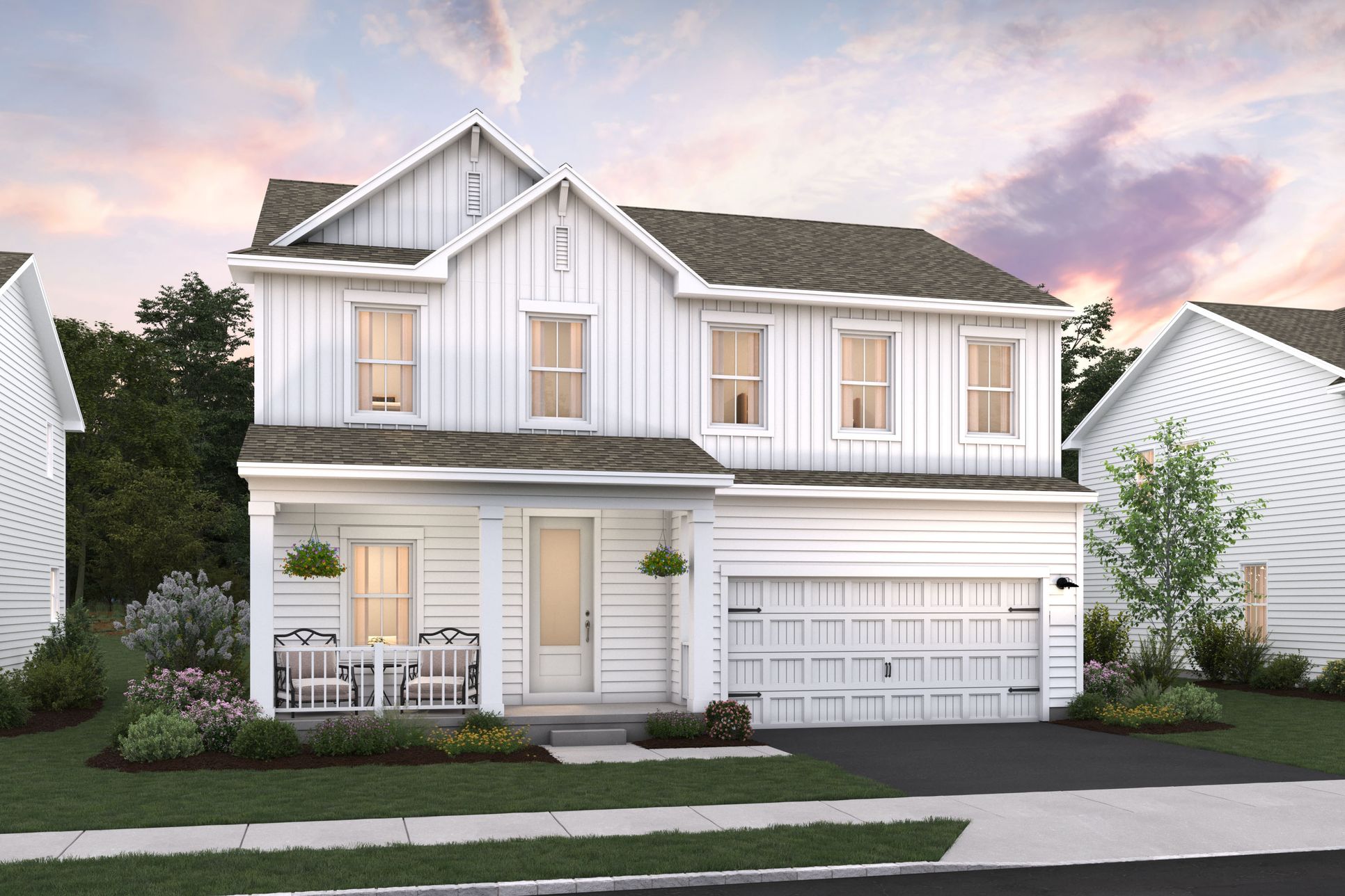 Exterior:Oleander CF