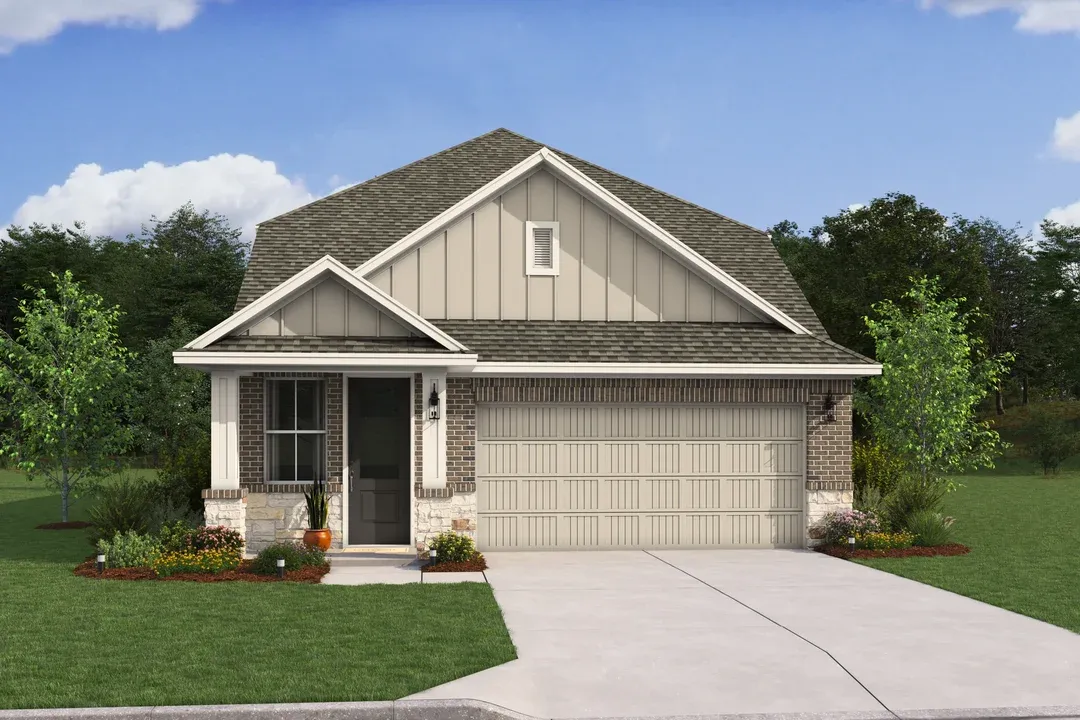 Exterior:Spanish Cedar PN