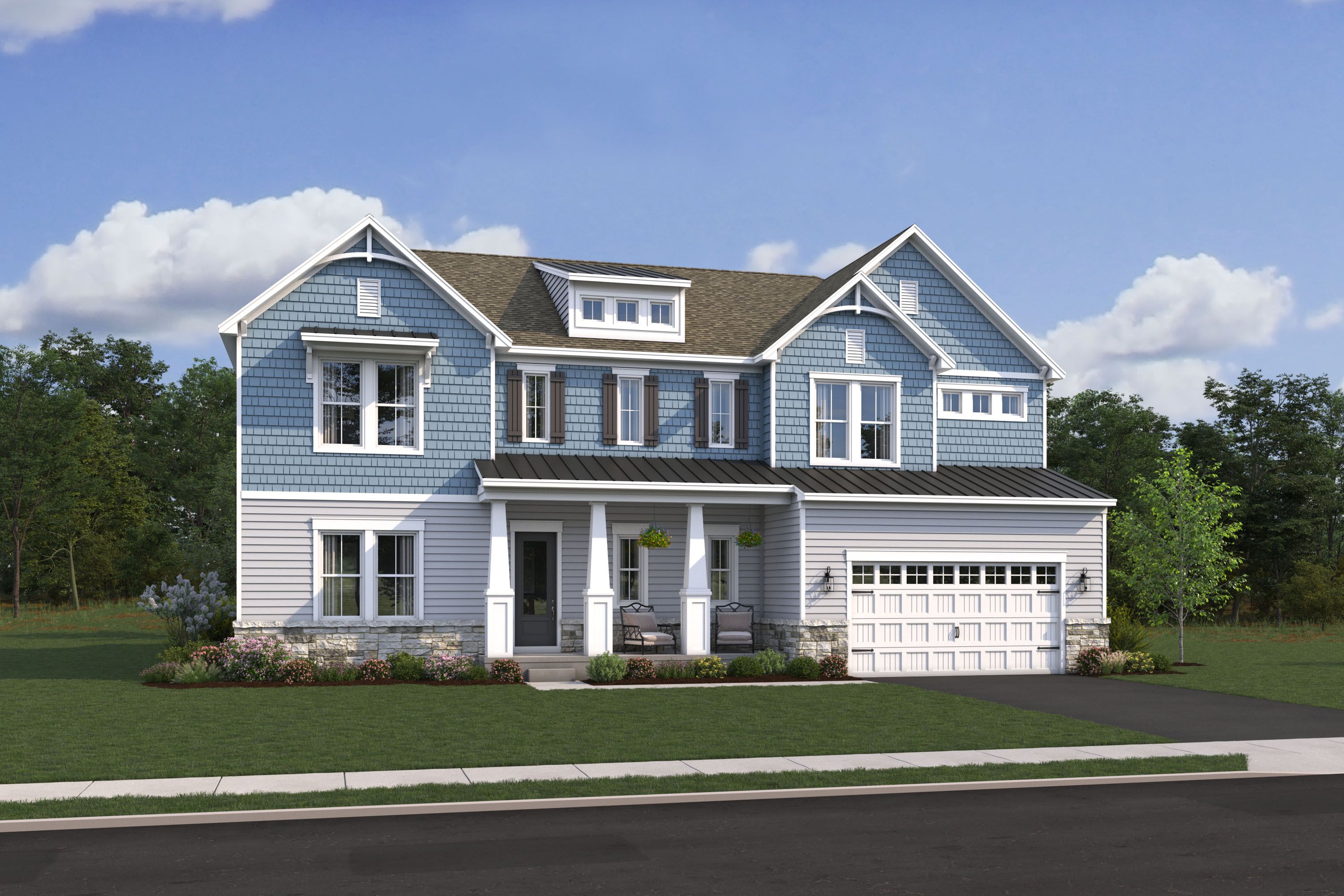 Exterior:Olympia EC