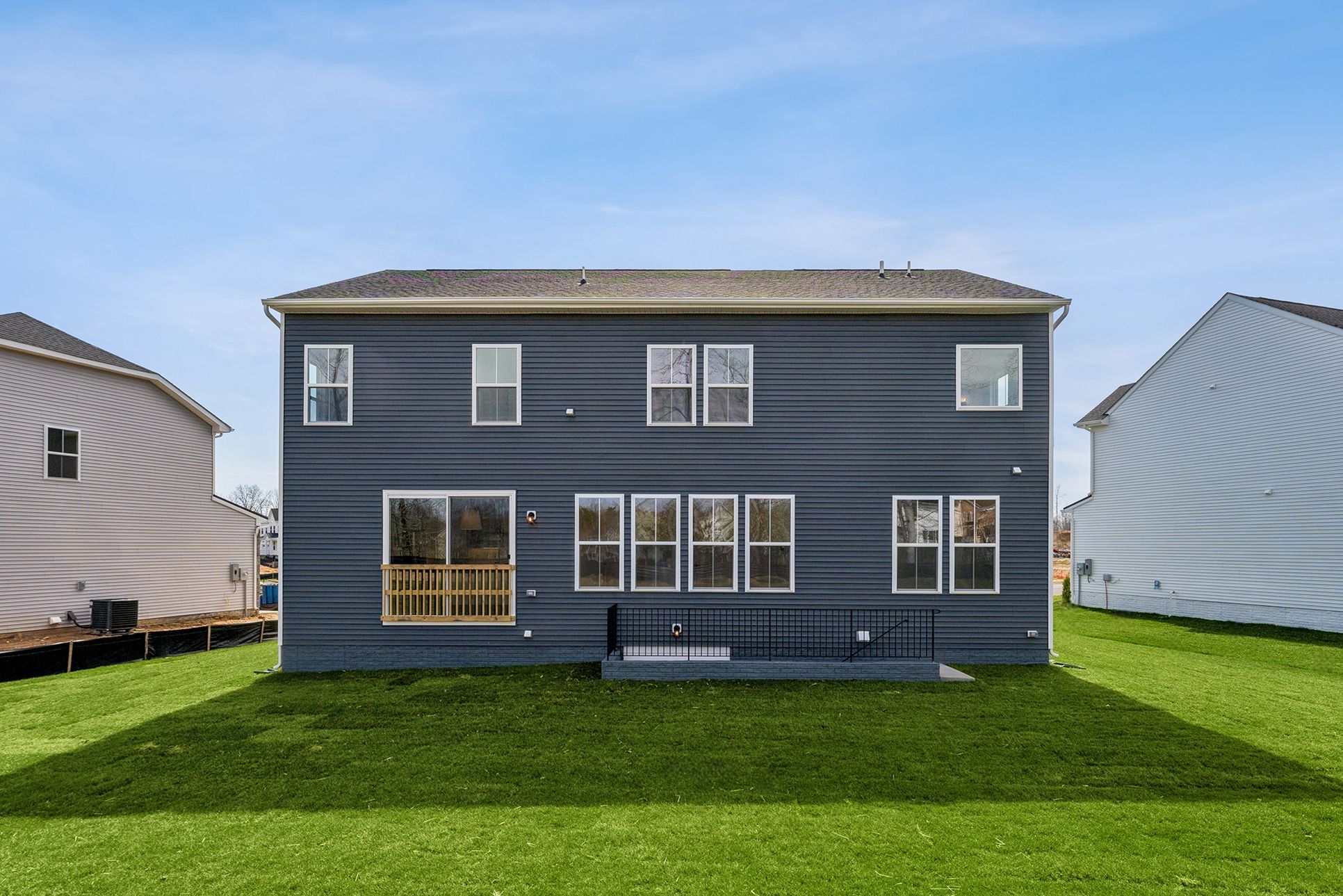 Exterior:Back Exterior