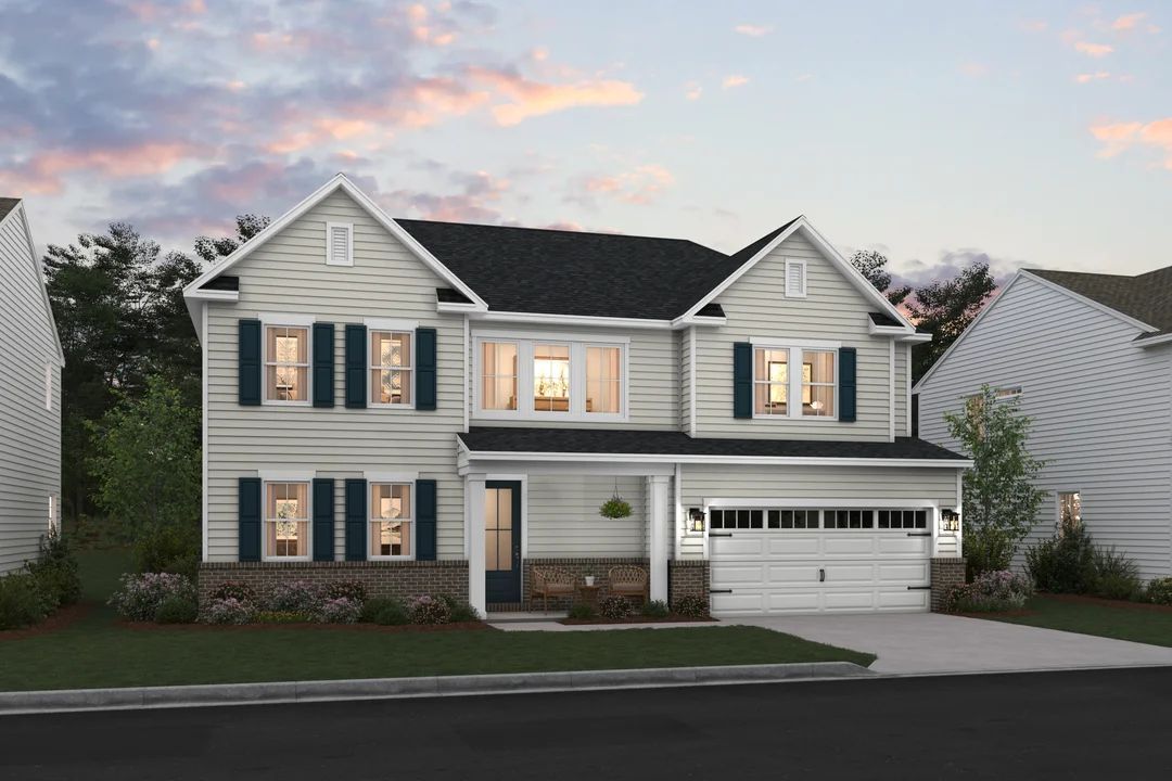 Exterior:Canterbury AB