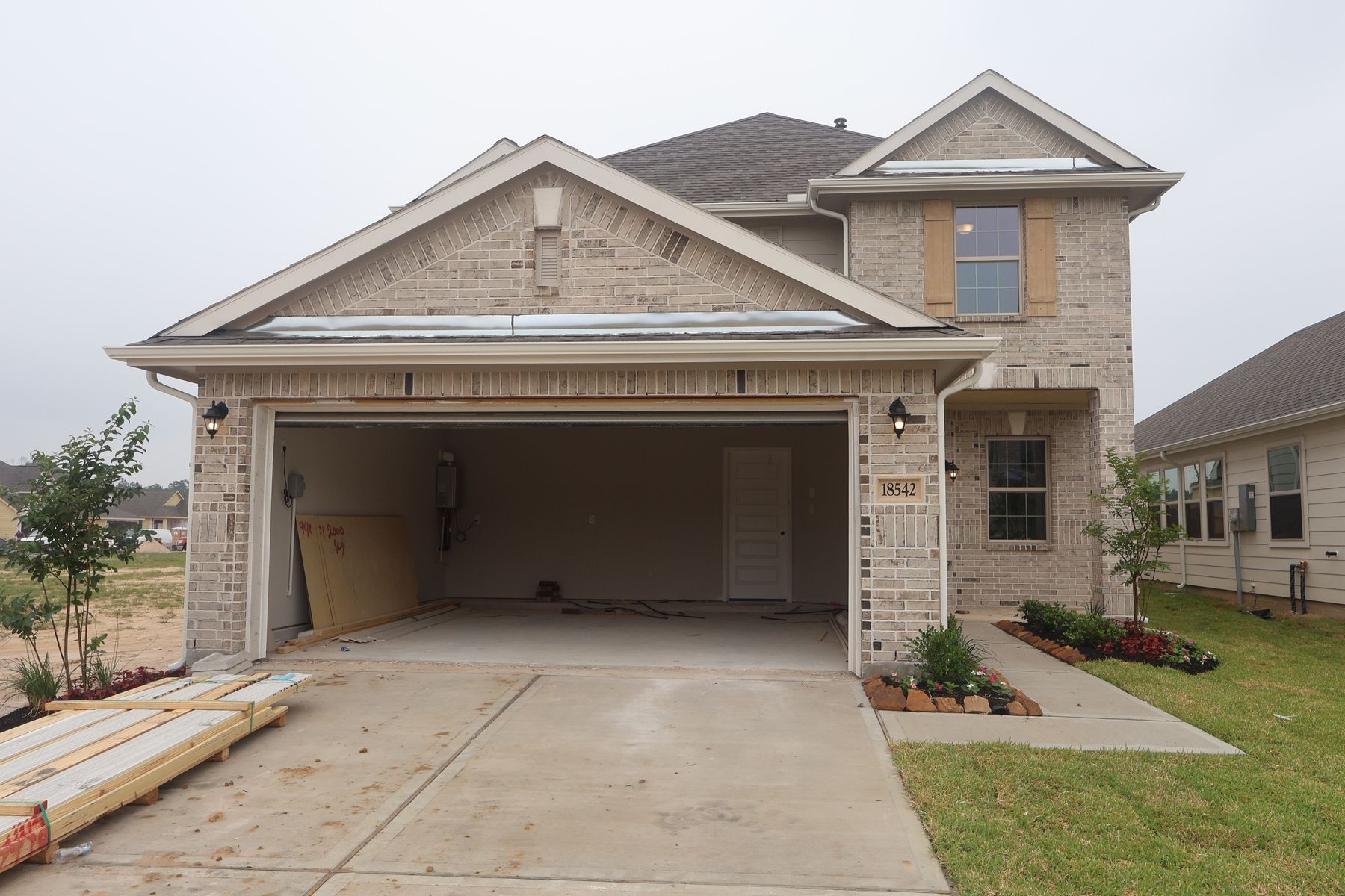 Exterior:Exterior - May 6, 2026