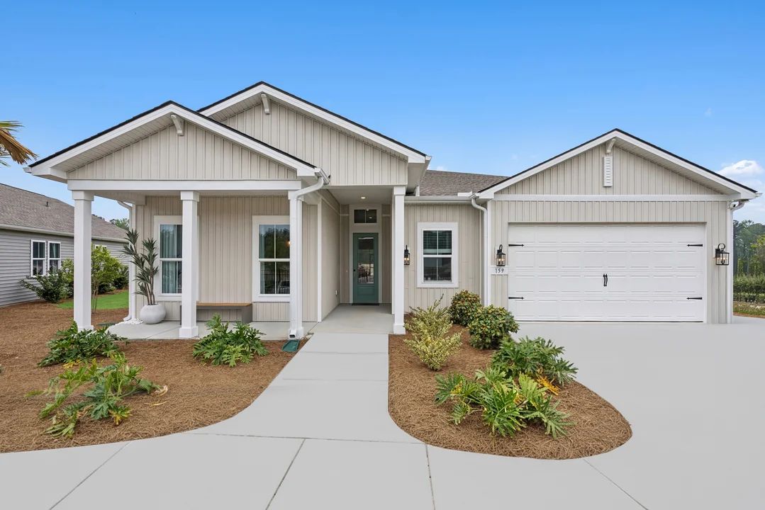 Exterior:Carver CA