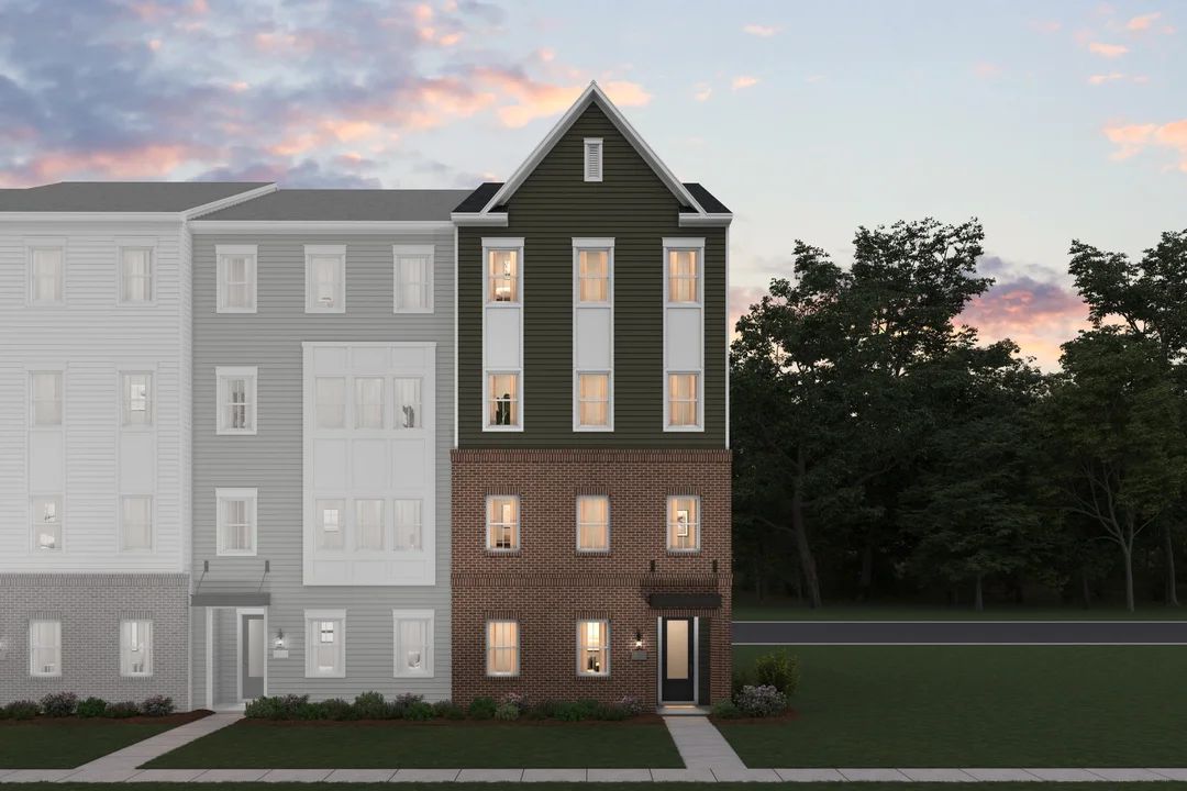 Exterior:Luxurious Condominiums