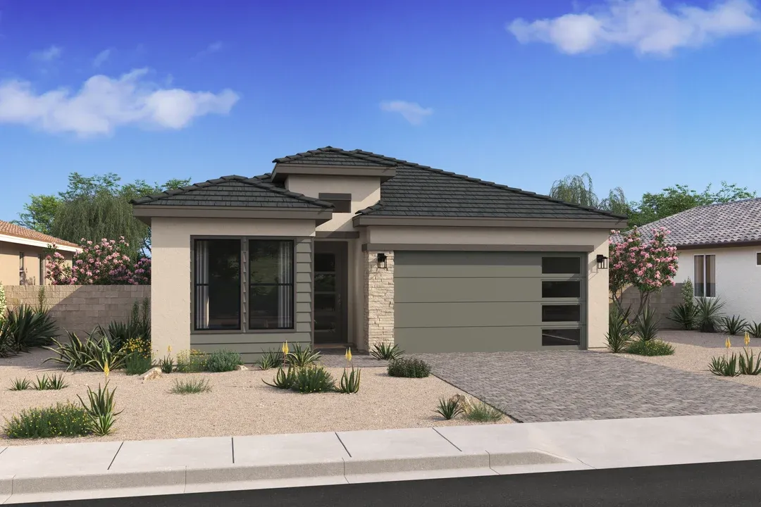 Exterior:Altena Modern Prairie ZA