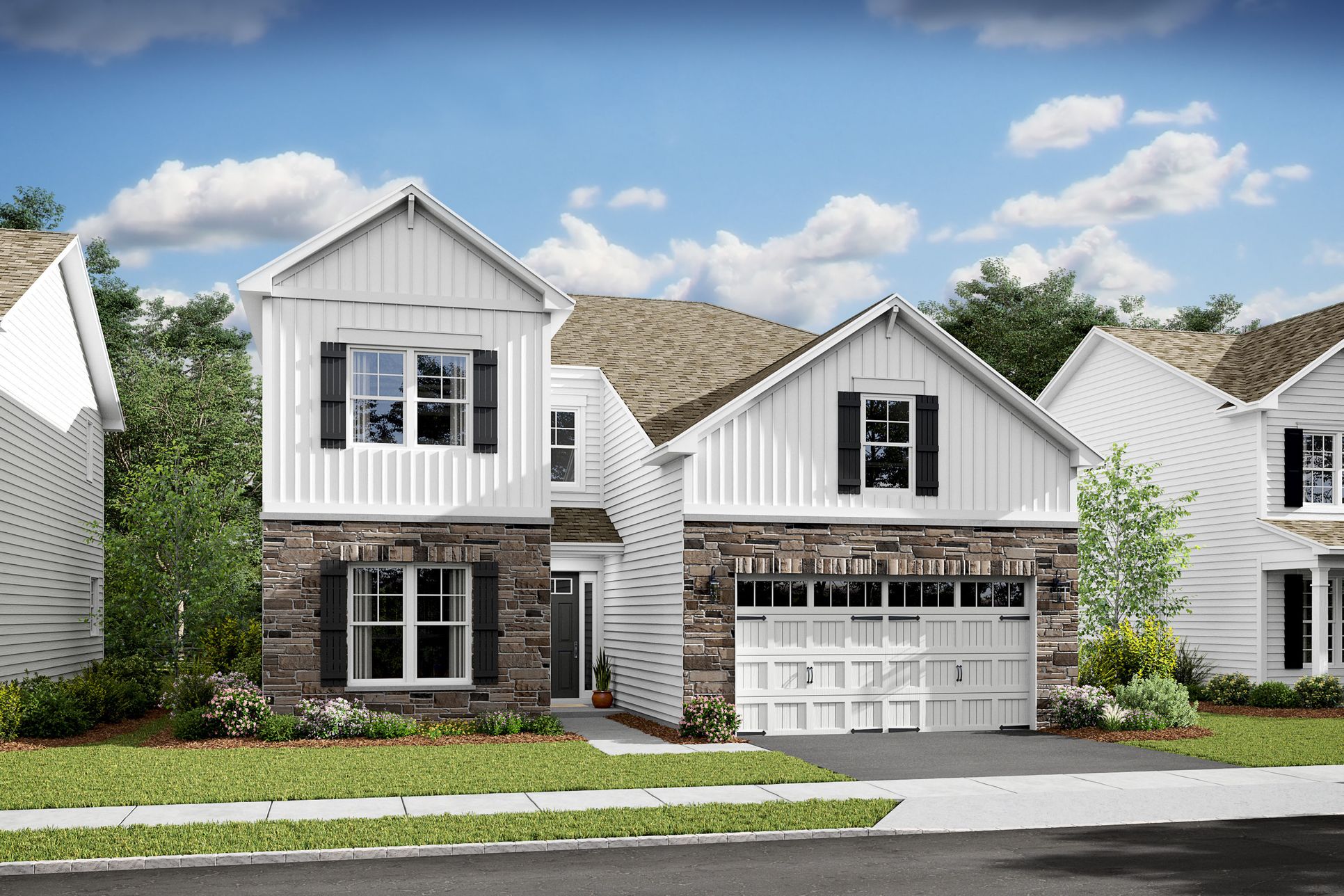 Exterior:Killarney III D