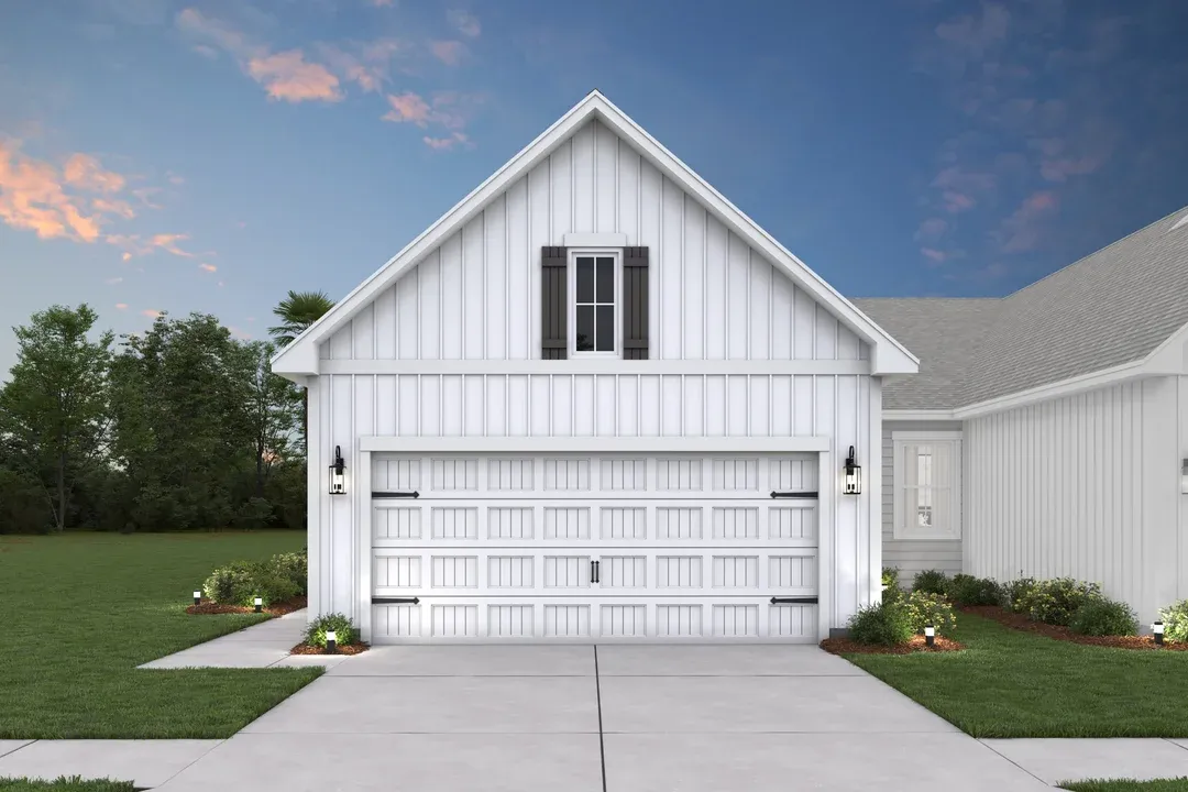 Exterior:Spring Lake IV BE