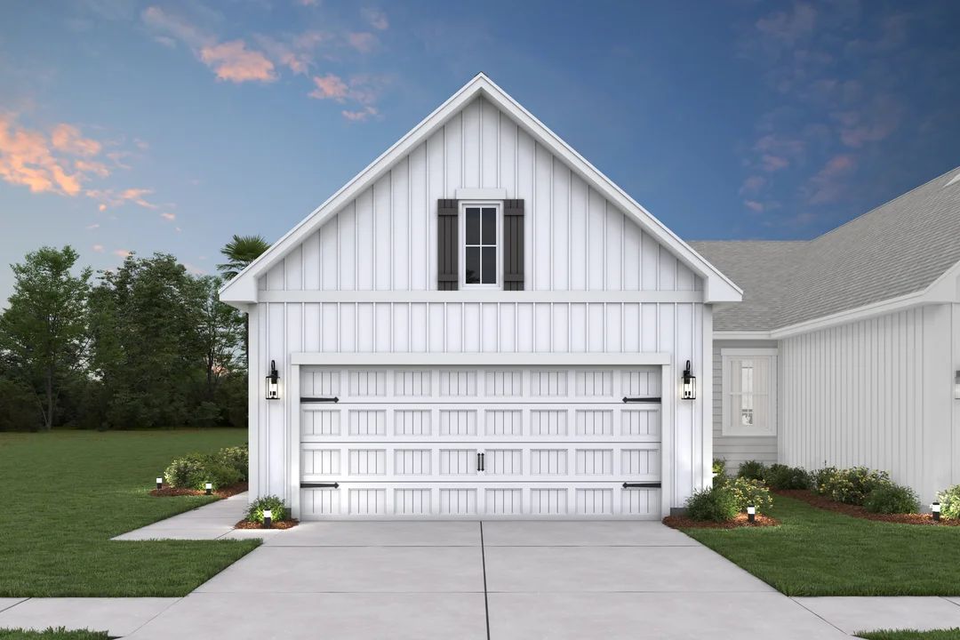 Exterior:Spring Lake IV BE