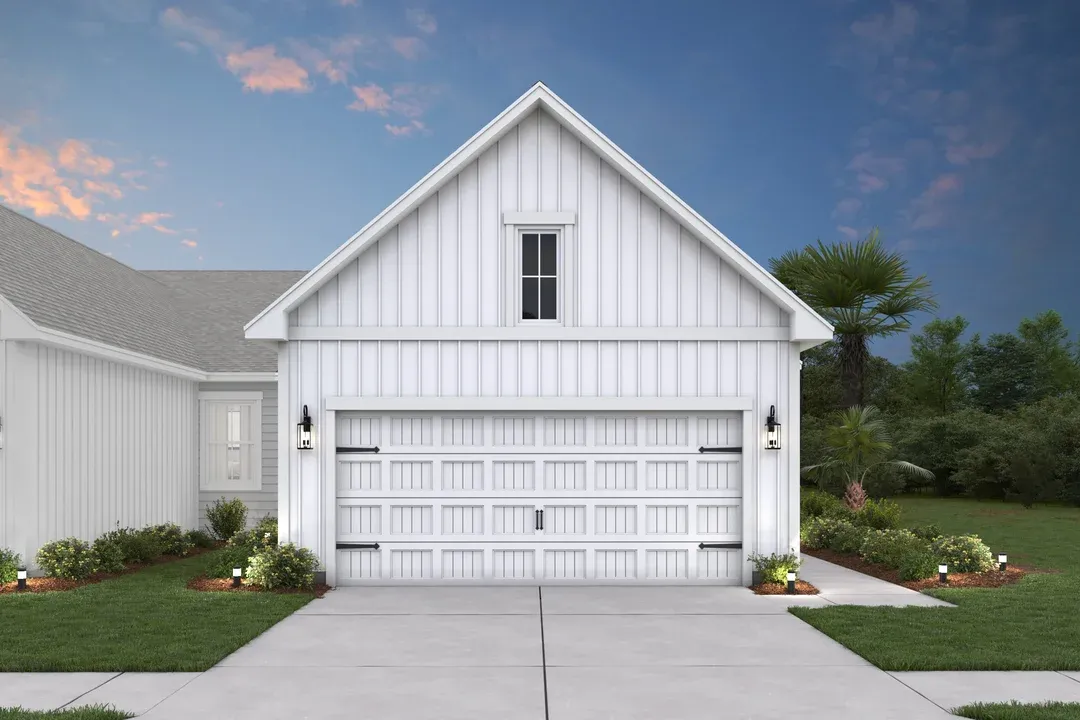 Exterior:Spring Lake IV BF