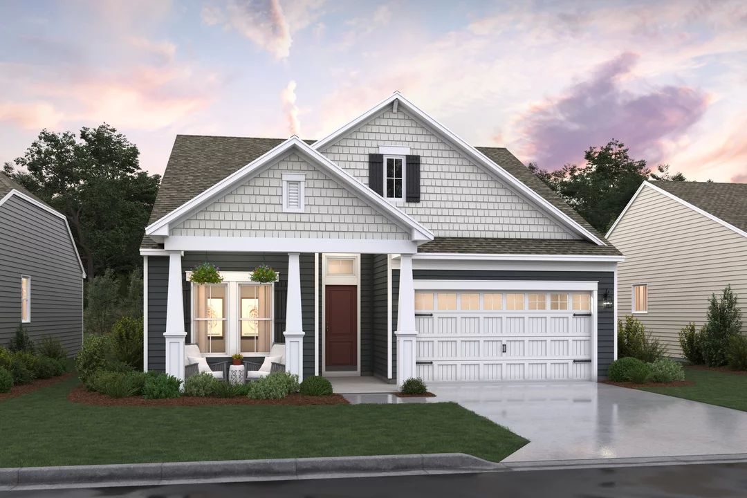 Exterior:Kerr ED