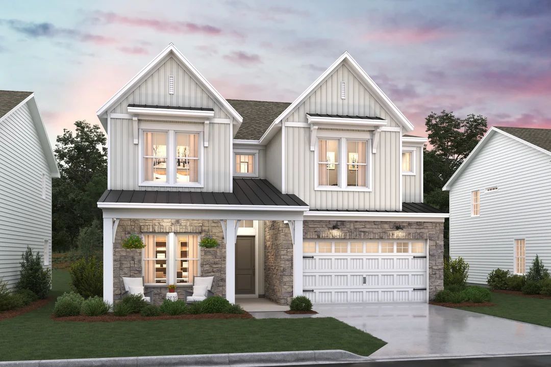 Exterior:Tuscaloosa FD with Optional Stone