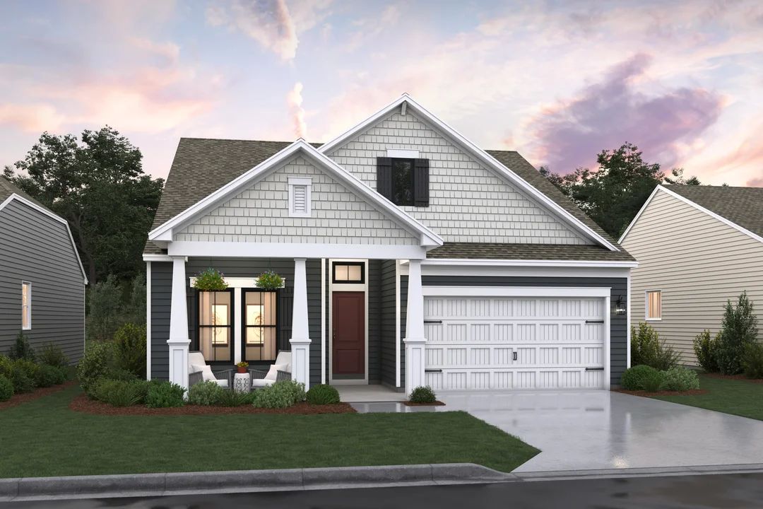 Exterior:Kerr ED