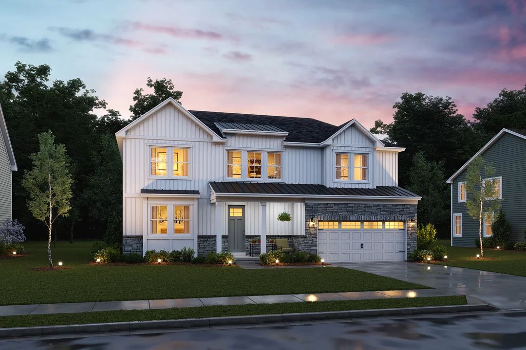 Exterior:Canterbury FA