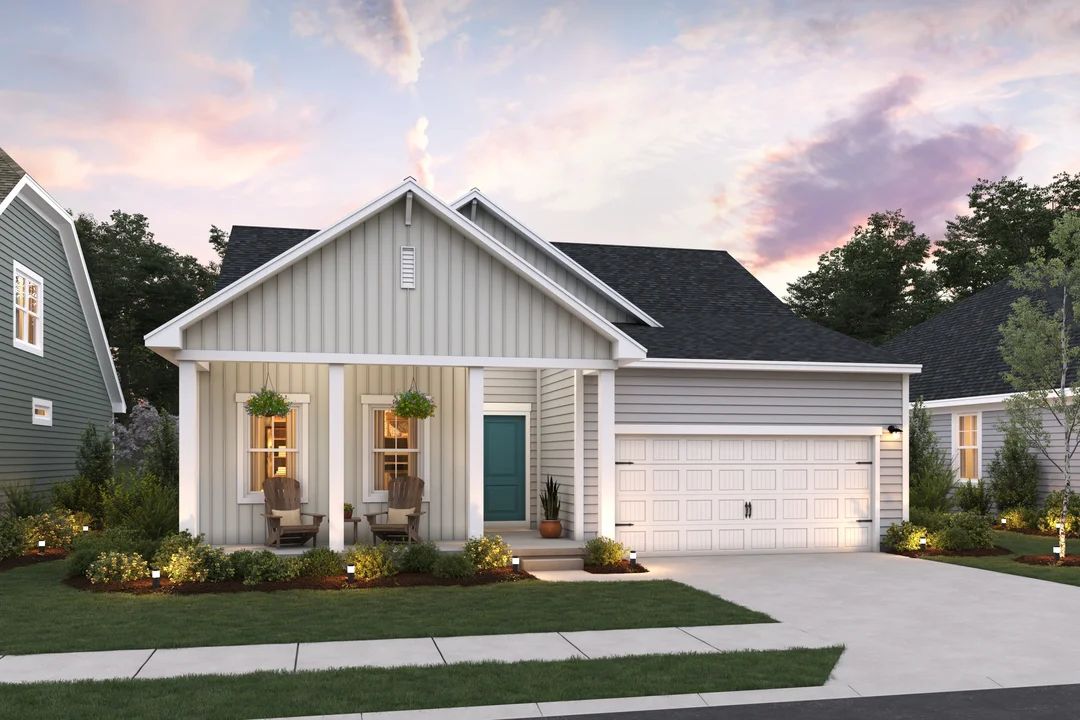 Exterior:Goldenrod CK