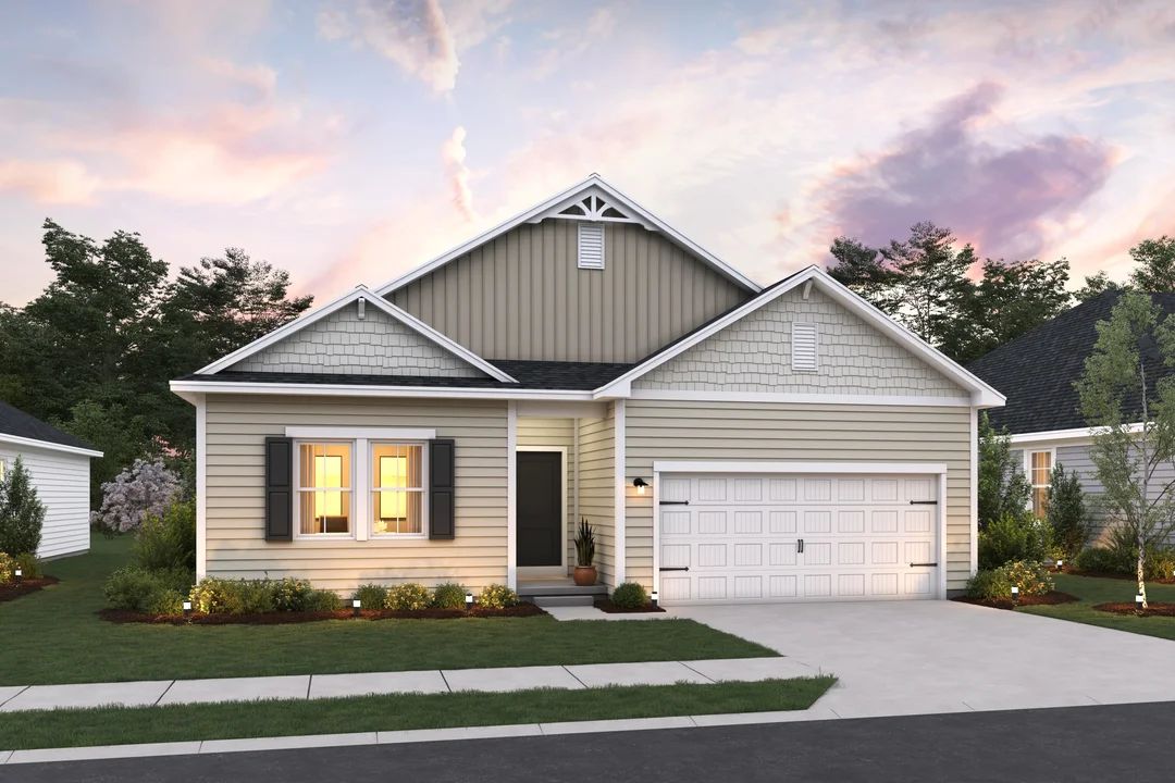 Exterior:Goldenrod Elevation DA