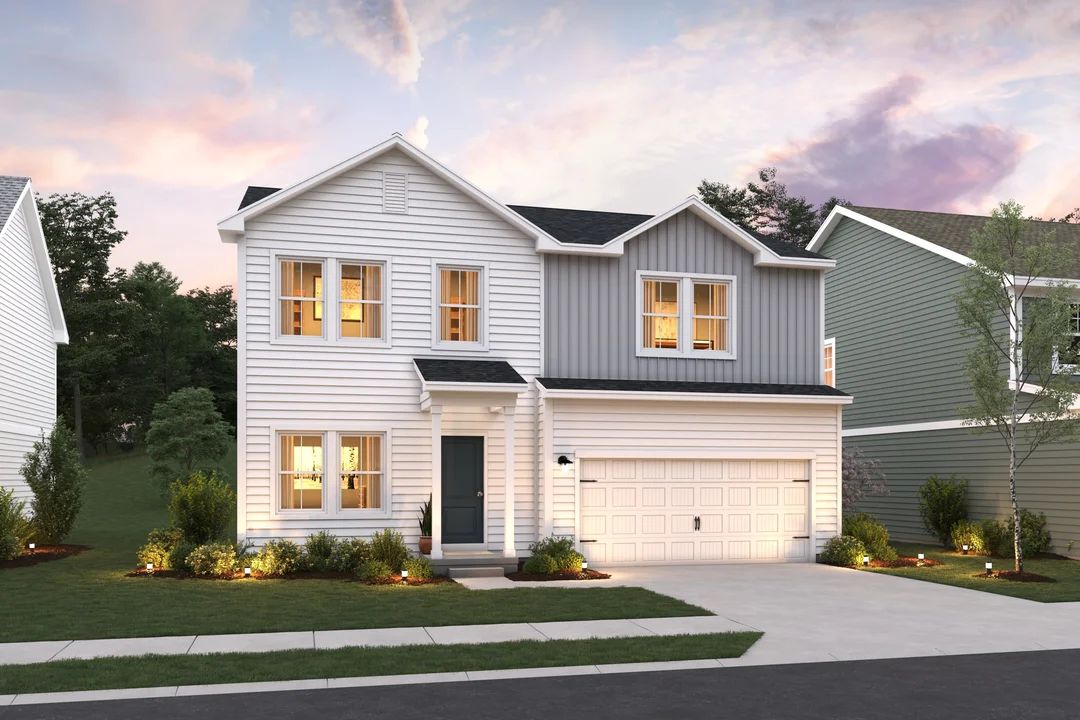 Exterior:Oleander CA