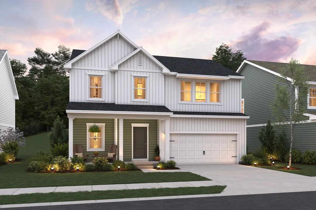 Exterior:Oleander CG