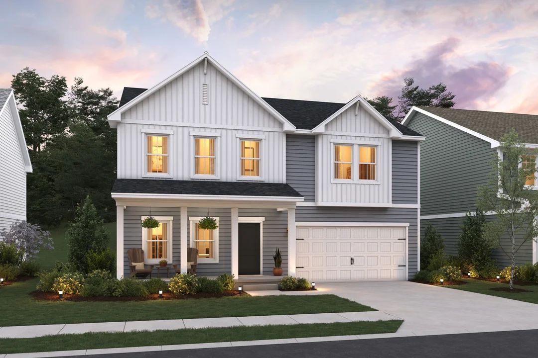 Exterior:Water Lily CG