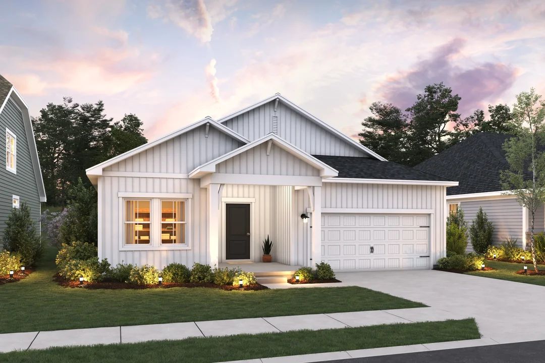 Exterior:Daffodil CK