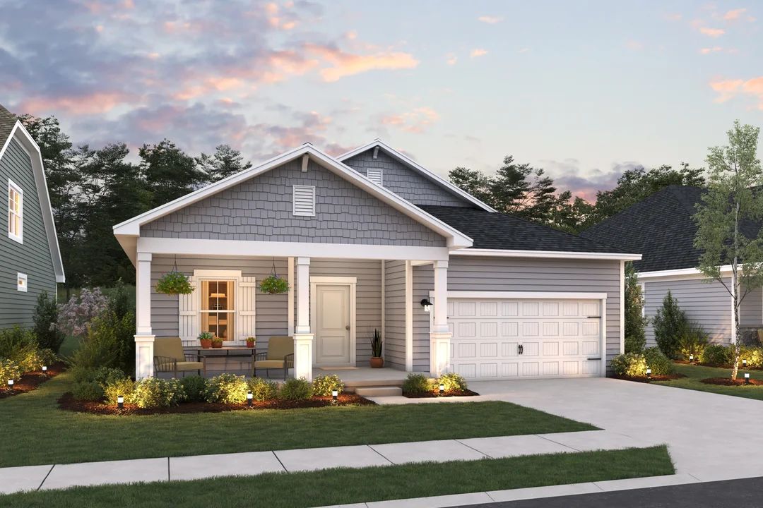 Exterior:Daffodil BG