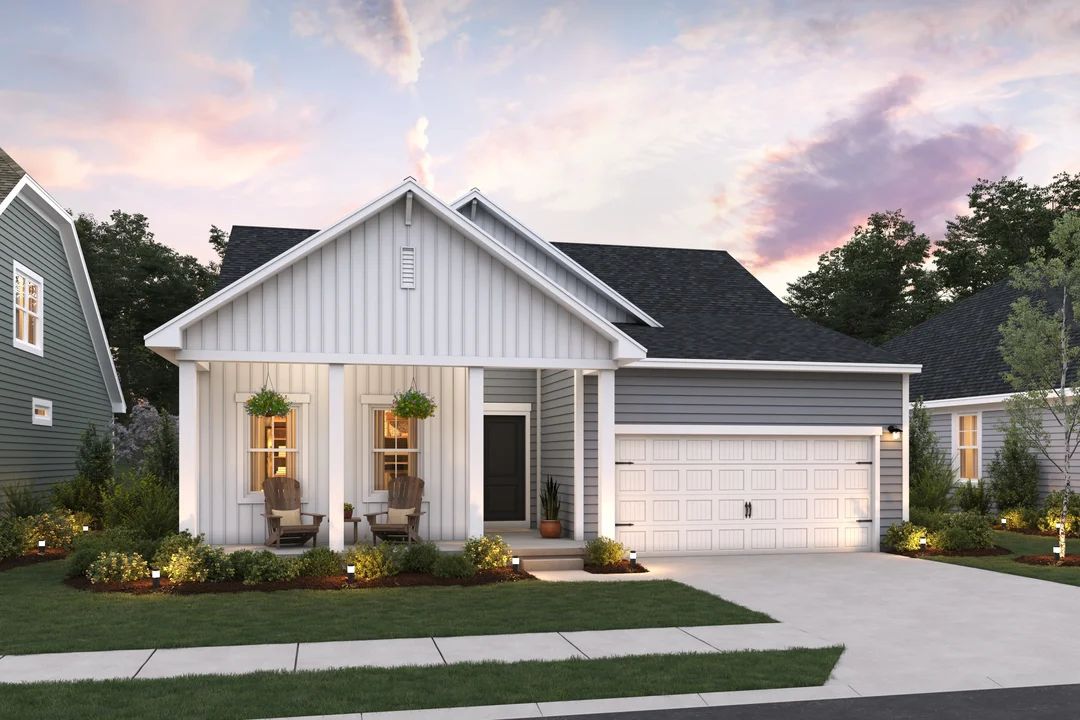 Exterior:Goldenrod CK