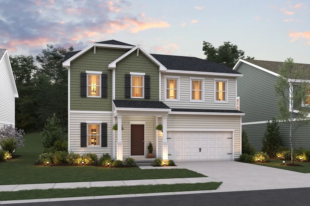 Exterior:Oleander BG